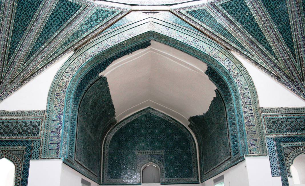 Konya Karatay'da ne var? 1